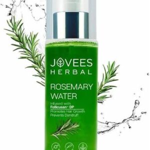 Jovees Rosemary Water 100Ml