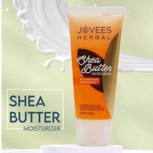 Jovees Shea Butter Cream 50Gm