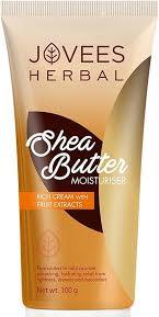 Jovees Shea Butter Moist 100G
