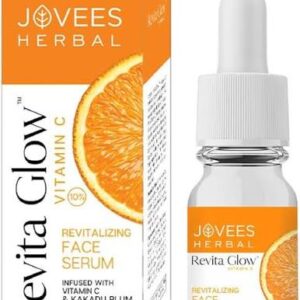 Jovees Revita Glow Face Serum 30Ml