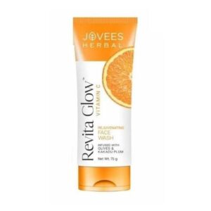 Jovees Revita Glow Face Wash 75G