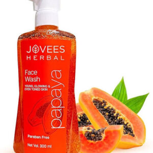 Jovees Papaya Face Wash 300Ml