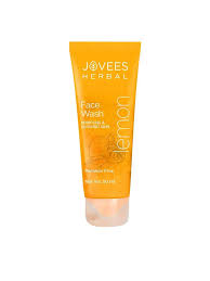 Jovees Lemon Face Wash 50Ml