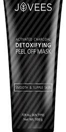 Jovees Hrbl Detoxifying Peel Off Msk 100G