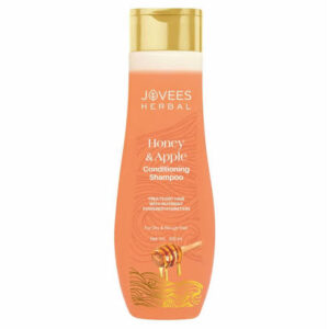 Jovees Honey And Appel Condi Shm 150Ml