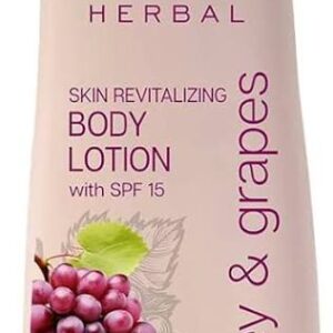 Jovees Honey And Grapes Hand And Body Lotion300ml