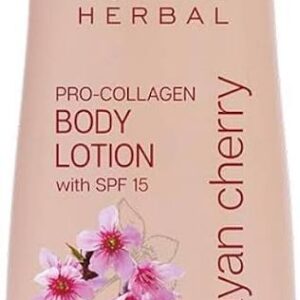 Jovees Himalayan Cherry Body Lotion 300Ml