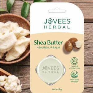 Jovees Herbal Shea Butter Lip Balm 8G