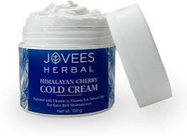 Jovees Himalayan Cherry Cold Cream 100G