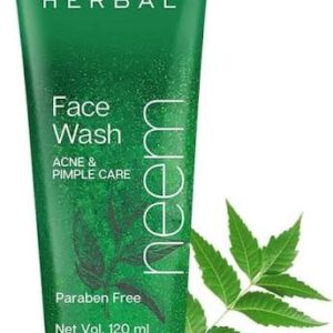 Jovees Herbal Neem Facewash 50Ml