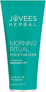 Jovees Herbal Morning Ritual Moisturizer 100Ml