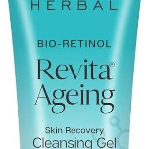 Jovees Herbal Br Revita Ageing Cleasing Gel 75Ml