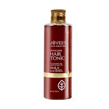 Jovees Hair Tonic Amla And Bela 100Ml