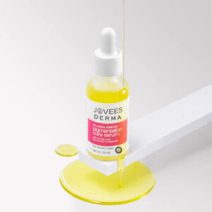Jovees H 2% Alpha Arbutrin Pigmentation Cure 30Ml