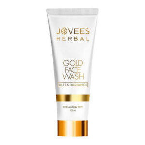 Jovees Gold Face Wash 50Ml