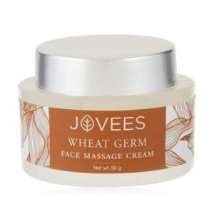 Jovees Face Massage Wheat Germ 50G