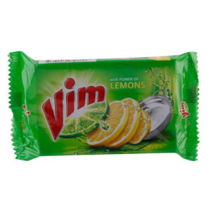 Vim Bar 150Gm
