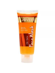 Jovees De Tan Face Wash 50Ml