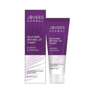 Jovees Ayurve Da Wrinkle Lift Cream 60G