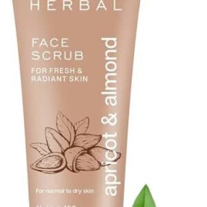 Jovees Apricot And Almond Face Scrub 100G