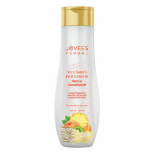 Jovees Aha Natural Frt E Herbal Conditr 300Ml