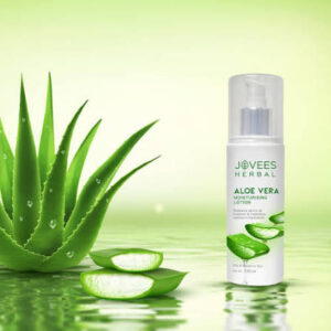 Jovees Aloe Vera Moist 100Ml