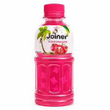 Joiner Pomegranate Fruit Drink 320Ml