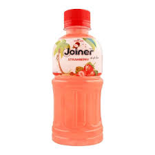 Joiner Strawberry 320Ml