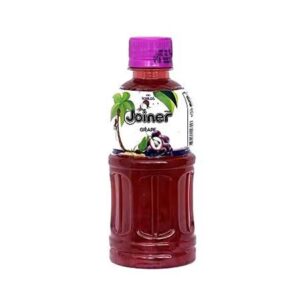 Joiner Grape 320Ml