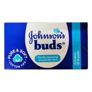 Johnsons Ear Buds 30S