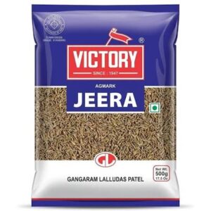 Victory Jeera 100Gm