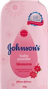 Johnsons Baby Powder Blossoms 50G
