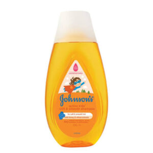 Johnsons Active Kids Soft And Smth Shampoo 100Ml