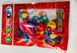Jinny Foil Ballon