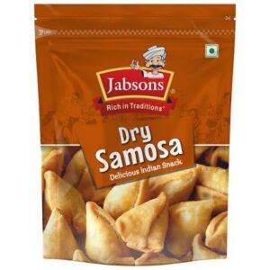 Jabsons Mini Samosa 200G