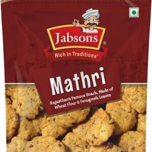 Jabsons Mathri 160G