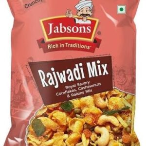 Jabsons Rajwaji Mix 140Gm