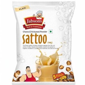 Jabsons Sattoo 500Gm