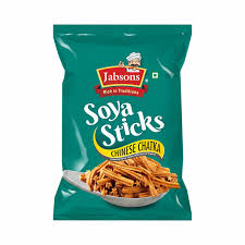 Jabsons Soya Sticks Chinese Chatka 150G