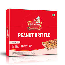 Jabsons Peanut 36G