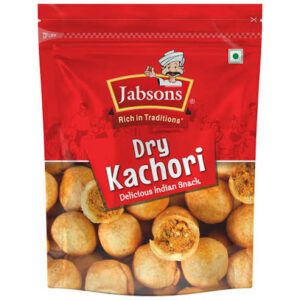 Jabsons Dry Kachori 200G