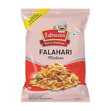 Jabsons Falhari Mixture 140G