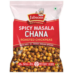 Jabsons Chana Spicy Masala 150 G