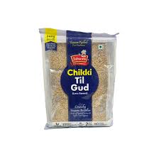 Jabsons Chikki Til Gud 240G