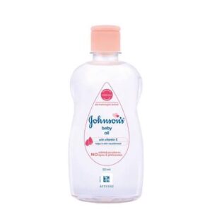 J.B. Hair Oil 50Ml