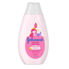J.B. Hair Conditioner 200Ml
