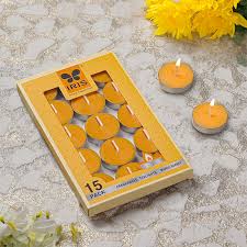 Iris Home Fragrance Mango Sorbet 15Pack