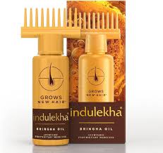 Indulekha Bringa Oil 22Ml