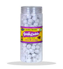 Imli Laddu 100G
