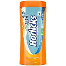 Horlicks Lite No Added Sugar Regular Malt Flv 450